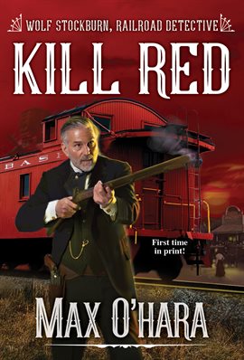 Imagen de portada para Kill Red