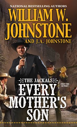 Cover image for Every Mother's Son