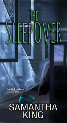 Imagen de portada para The Sleepover