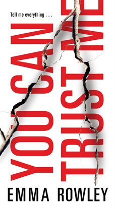 Imagen de portada para You Can Trust Me