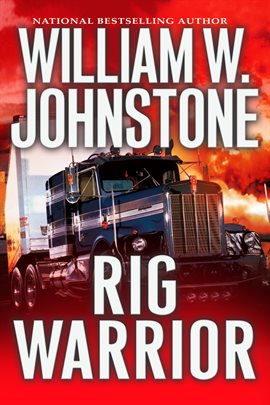 Cover image for Rig Warrior