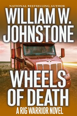 Imagen de portada para Wheels of Death