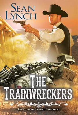 Imagen de portada para The Trainwreckers