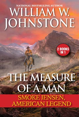 Imagen de portada para The Measure of a Man