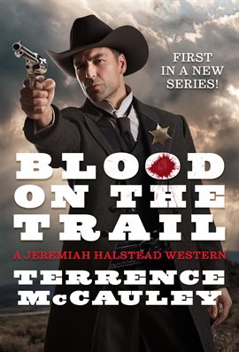 Imagen de portada para Blood on the Trail