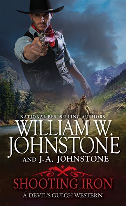 Cover image for Shooting Iron