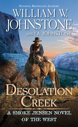 Imagen de portada para Desolation Creek