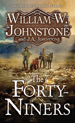 Cover image for The Forty-Niners