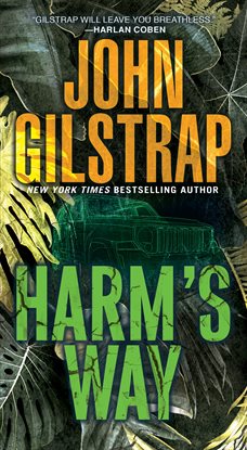 Imagen de portada para Harm's Way