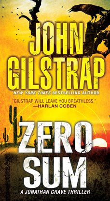 Imagen de portada para Zero Sum