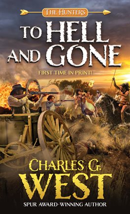 Cover image for To Hell and Gone
