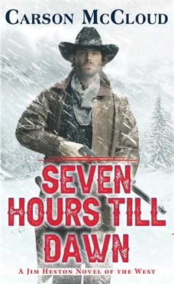 Imagen de portada para Seven Hours Till Dawn