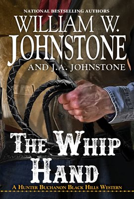 Imagen de portada para The Whip Hand