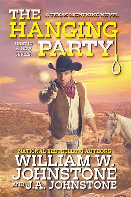 Imagen de portada para The Hanging Party