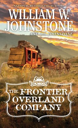 Imagen de portada para The Frontier Overland Company