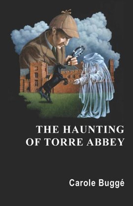 Imagen de portada para The Haunting of Torre Abbey