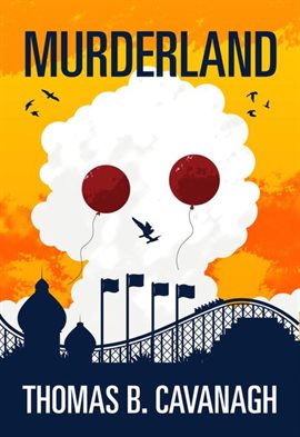 Imagen de portada para Murderland