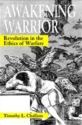 Cover image for Awakening Warrior