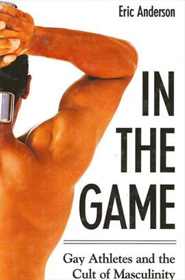 Cover image for In the Game