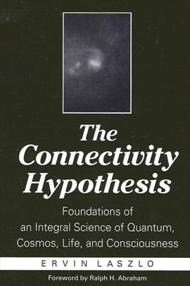 Cover image for The Connectivity Hypothesis