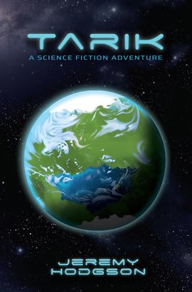 Cover image for Tarik