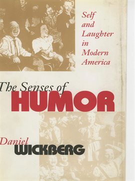 Cover image for The Senses of Humor