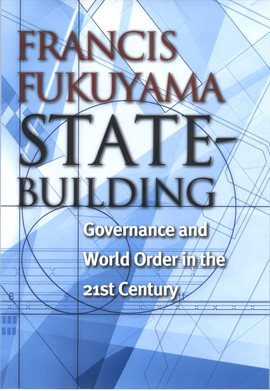 Cover image for State-Building