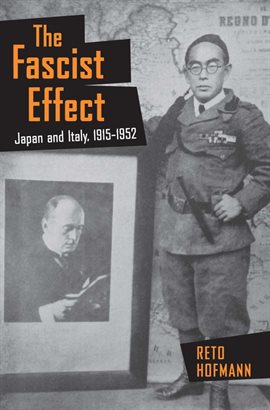 Cover image for The Fascist Effect
