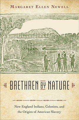 Cover image for Brethren by Nature