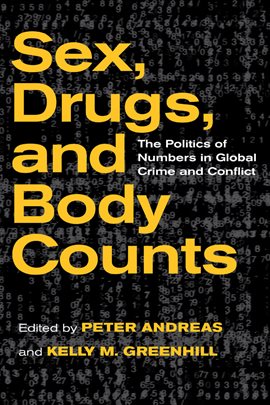 Cover image for Sex, Drugs, and Body Counts