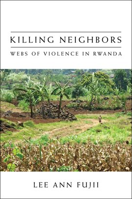 Cover image for Killing Neighbors