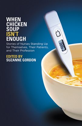 Imagen de portada para When Chicken Soup Isn't Enough