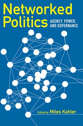 Cover image for Networked Politics