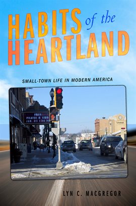 Imagen de portada para Habits of the Heartland