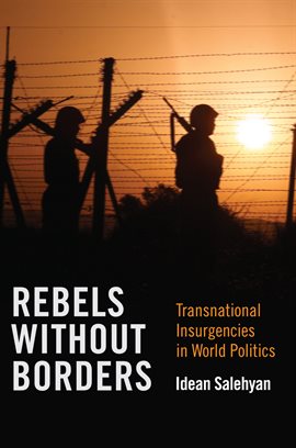 Imagen de portada para Rebels Without Borders