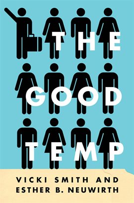 Cover image for The Good Temp