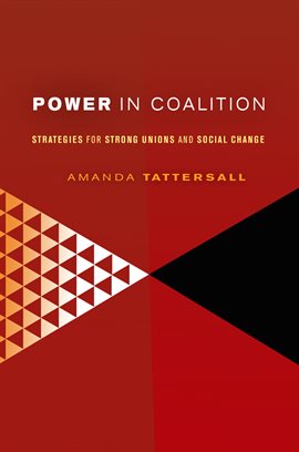 Cover image for Power in Coalition
