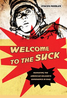 Cover image for Welcome to the Suck