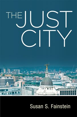 Cover image for The Just City