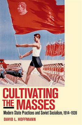 Cover image for Cultivating the Masses