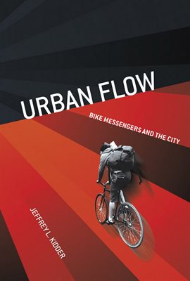 Cover image for Urban Flow