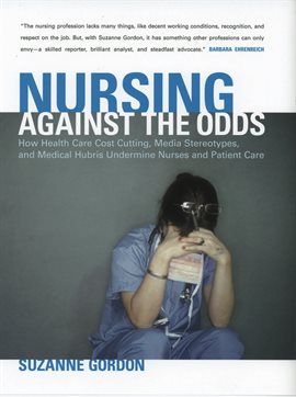 Cover image for Nursing against the Odds