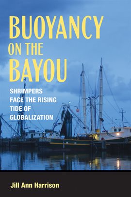 Imagen de portada para Buoyancy on the Bayou