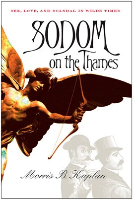 Cover image for Sodom on the Thames