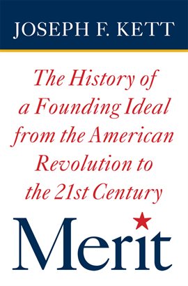 Cover image for Merit