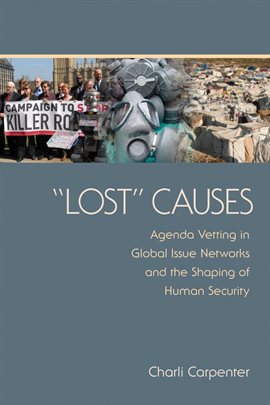 Imagen de portada para "Lost" Causes