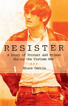 Cover image for Resister