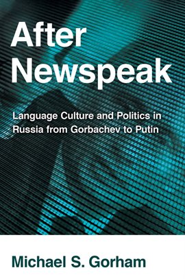 Imagen de portada para After Newspeak