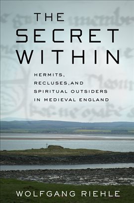 Cover image for The Secret Within
