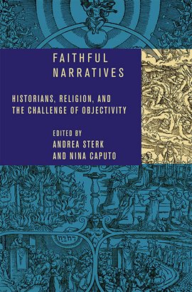 Imagen de portada para Faithful Narratives